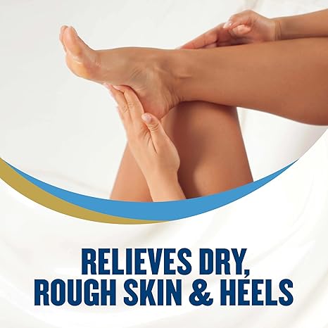 Therapeutic Foot Cream