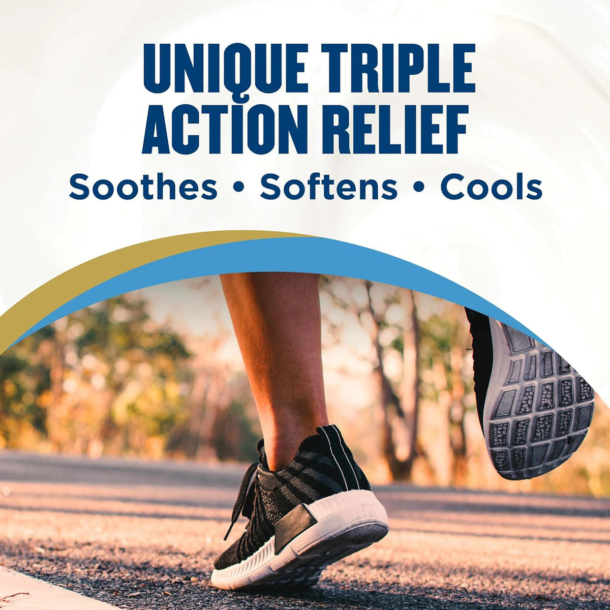 Therapeutic Foot Cream