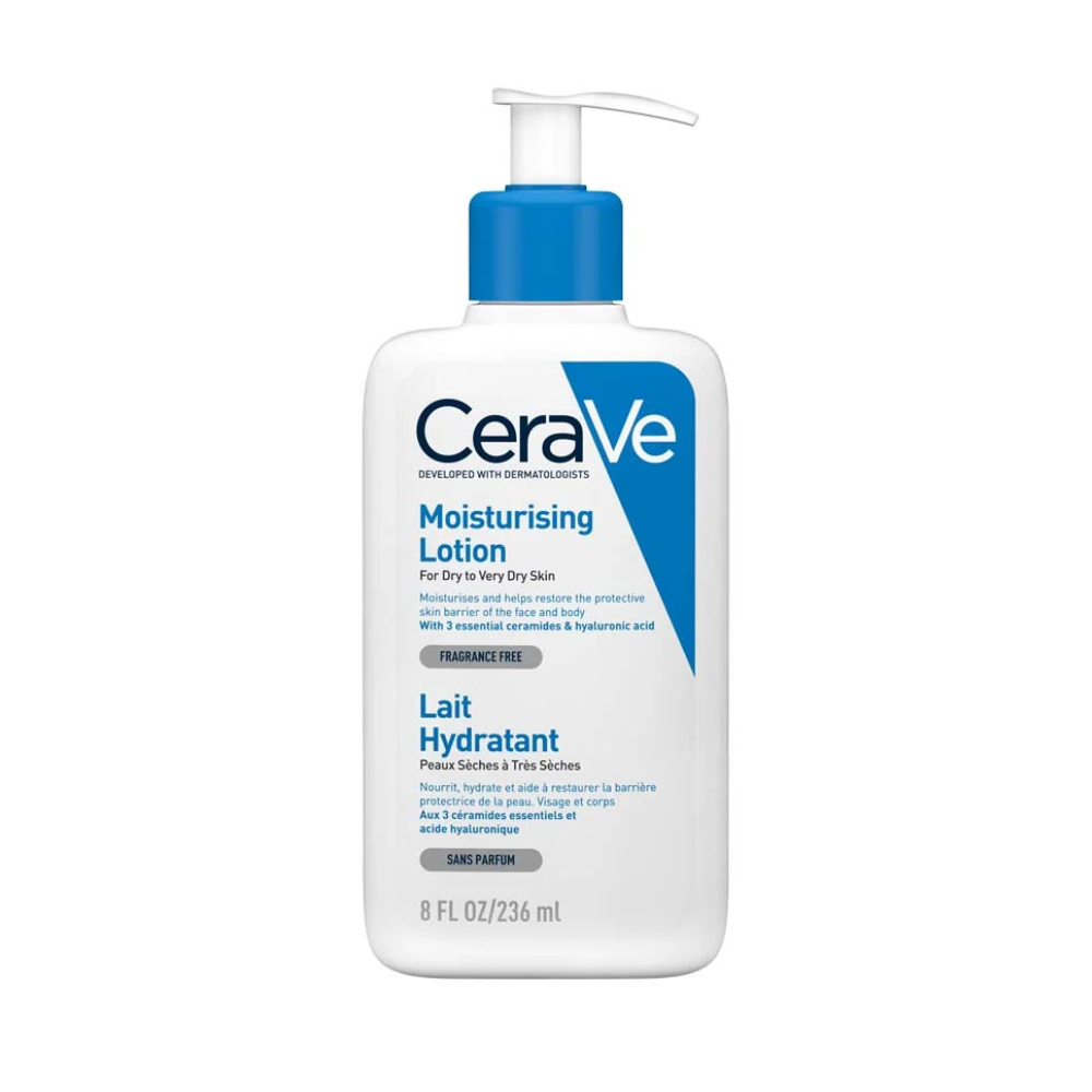 Hydratant Moisturizing Lotion