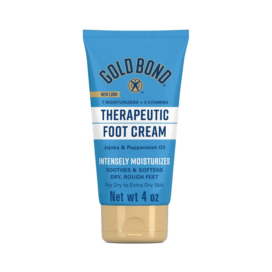 Therapeutic Foot Cream