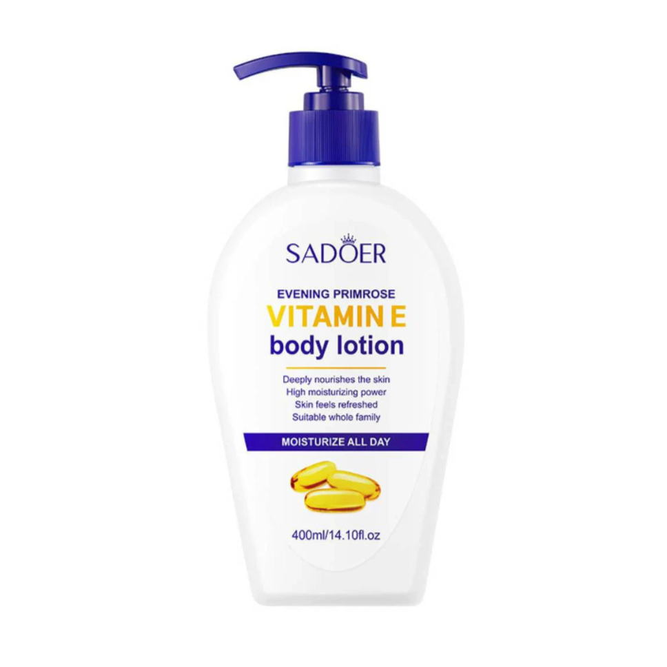 Non-Greasy Whitening Body Lotion