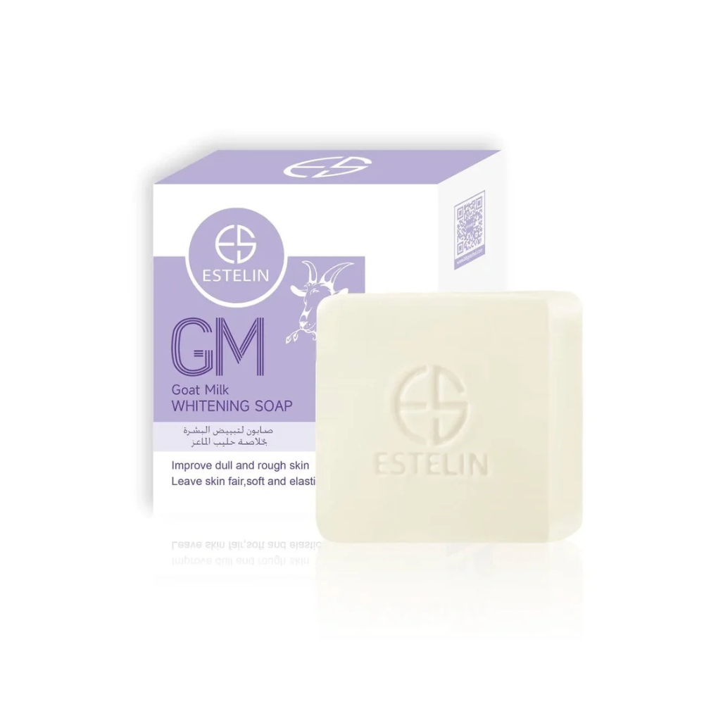 Face Whitening Soap