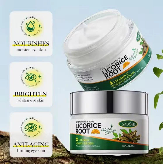 Brighten Moisturizing Face Cream