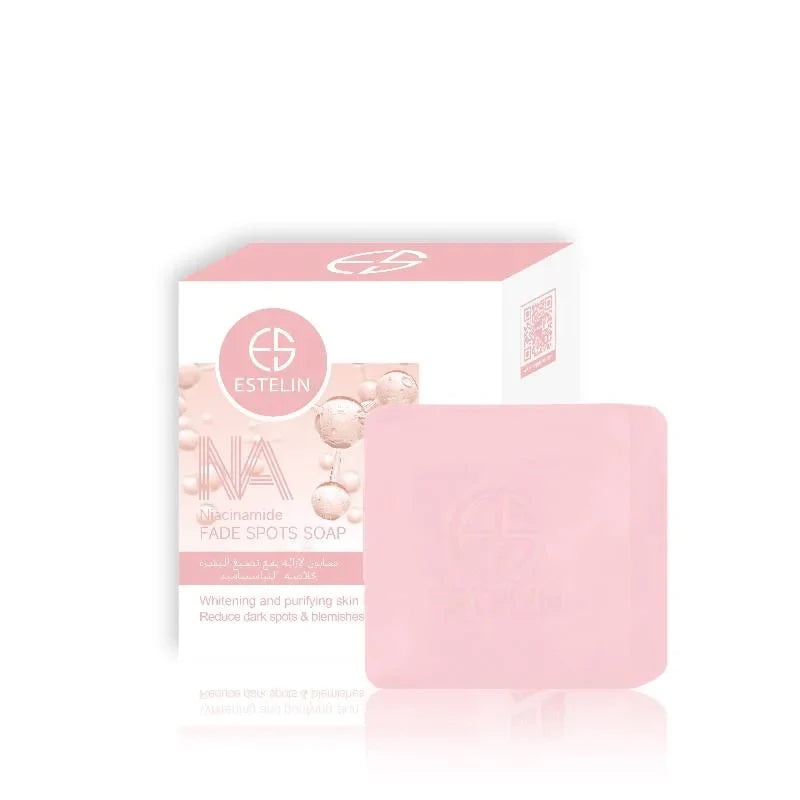 Face Whitening Soap