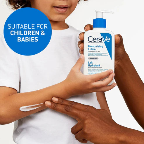 Hydratant Moisturizing Lotion