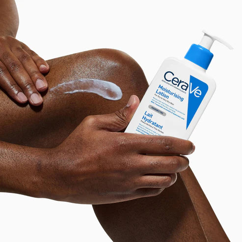 Hydratant Moisturizing Lotion