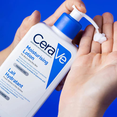 Hydratant Moisturizing Lotion