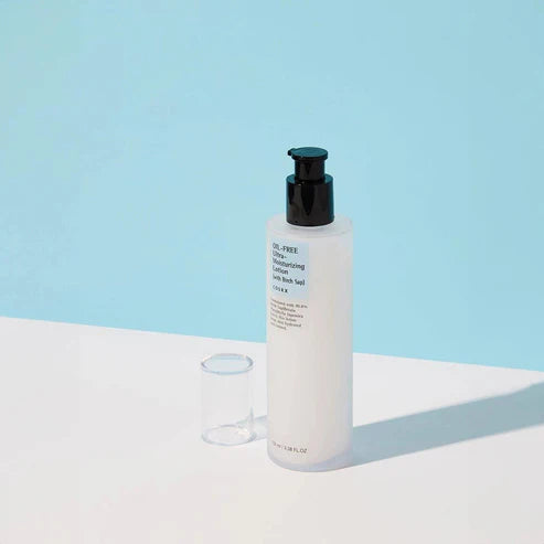 Ultra Moisturizing Lotion